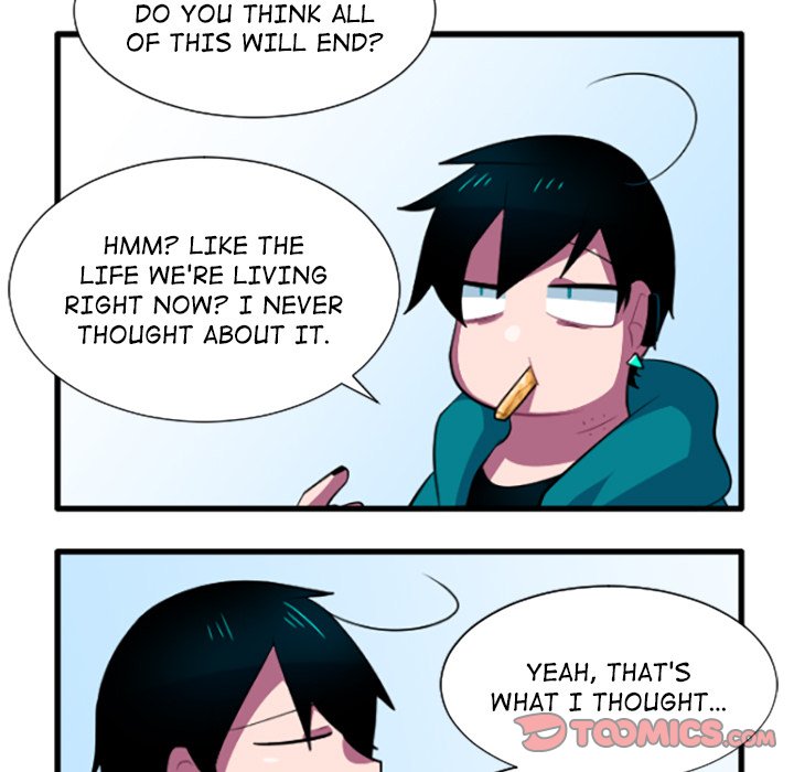 Read PANDEMIC chapter 190 image 26 on Lezhin