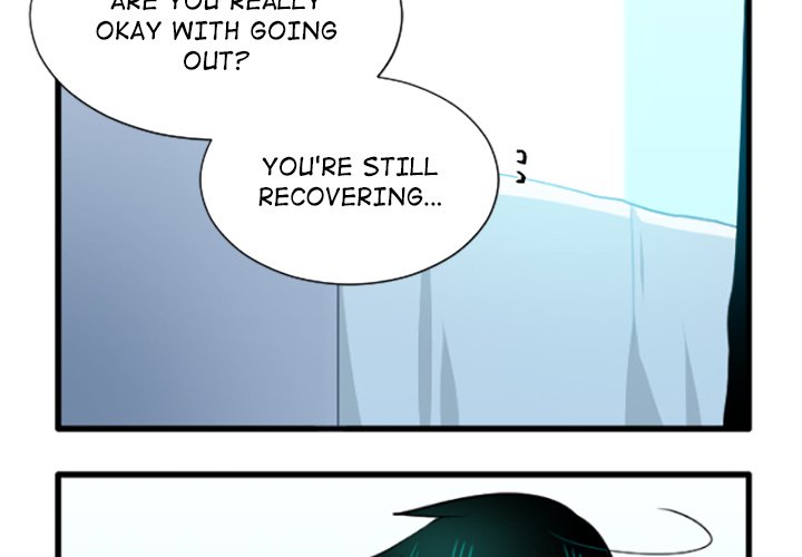 Read PANDEMIC chapter 190 image 3 on Lezhin