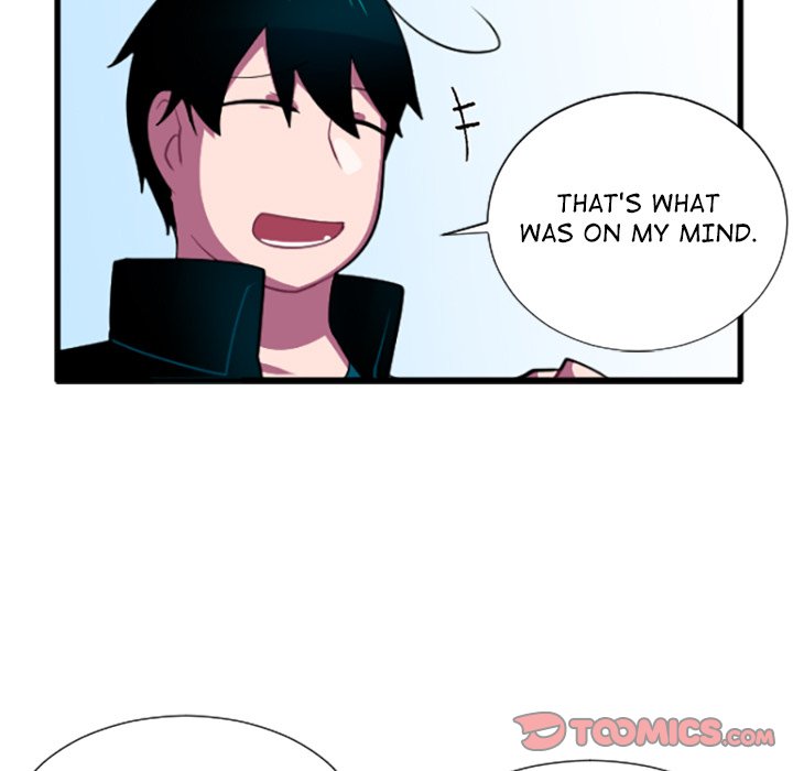 Read PANDEMIC chapter 190 image 30 on Lezhin