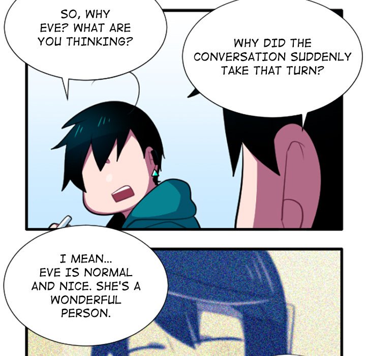 Read PANDEMIC chapter 190 image 31 on Lezhin