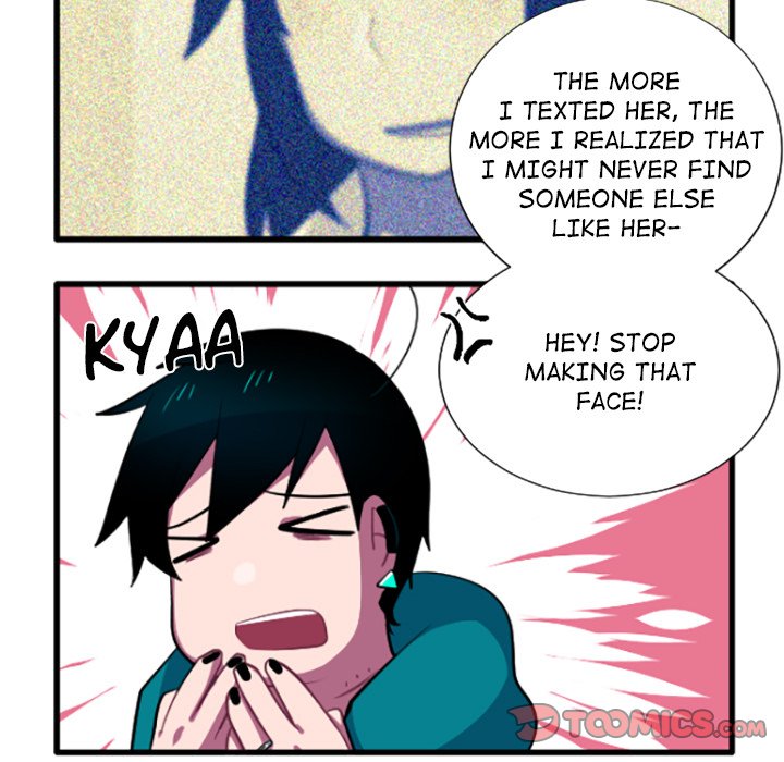 Read PANDEMIC chapter 190 image 32 on Lezhin
