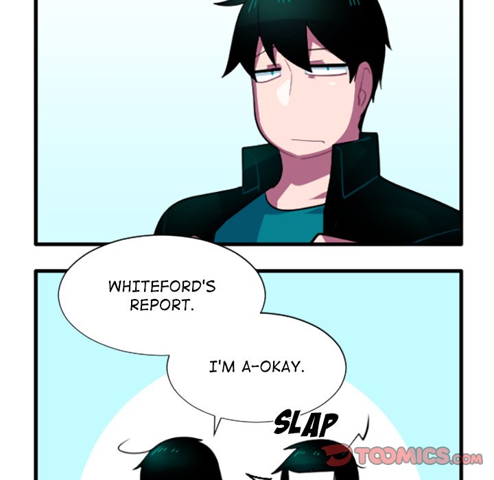 Read PANDEMIC chapter 190 image 4 on Lezhin