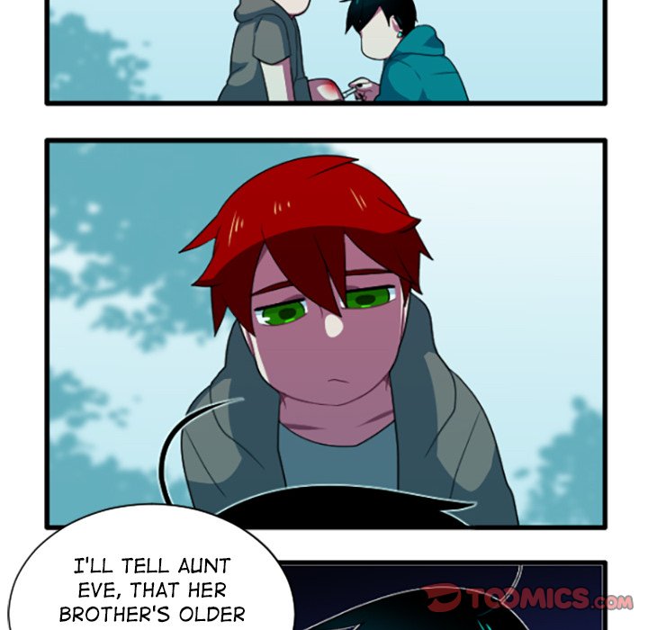 Read PANDEMIC chapter 193 image 10 on Lezhin