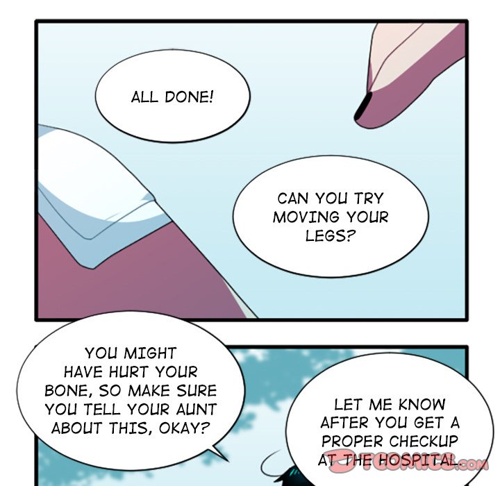 Read PANDEMIC chapter 193 image 12 on Lezhin