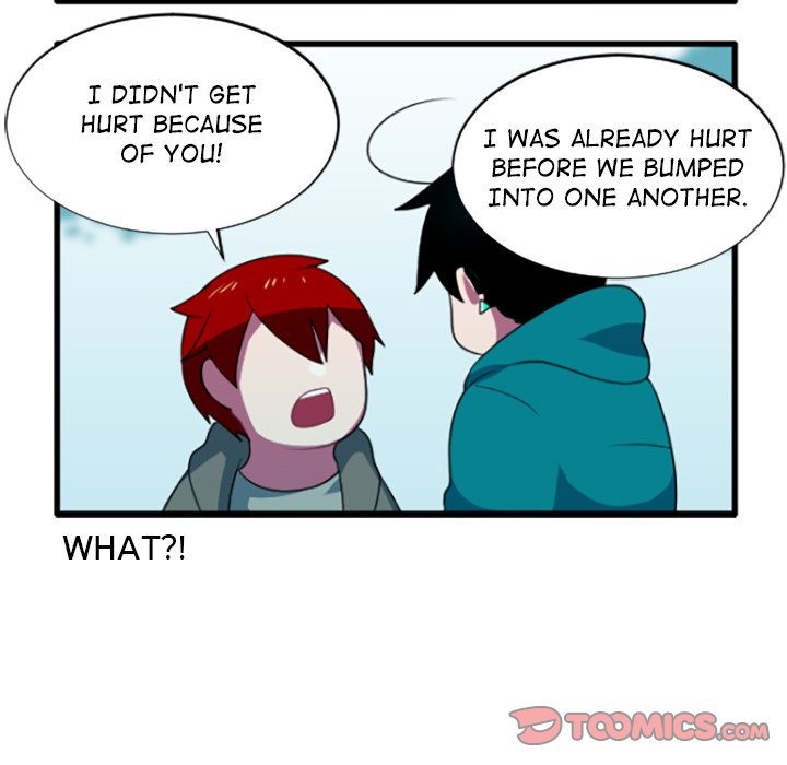 Read PANDEMIC chapter 193 image 14 on Lezhin