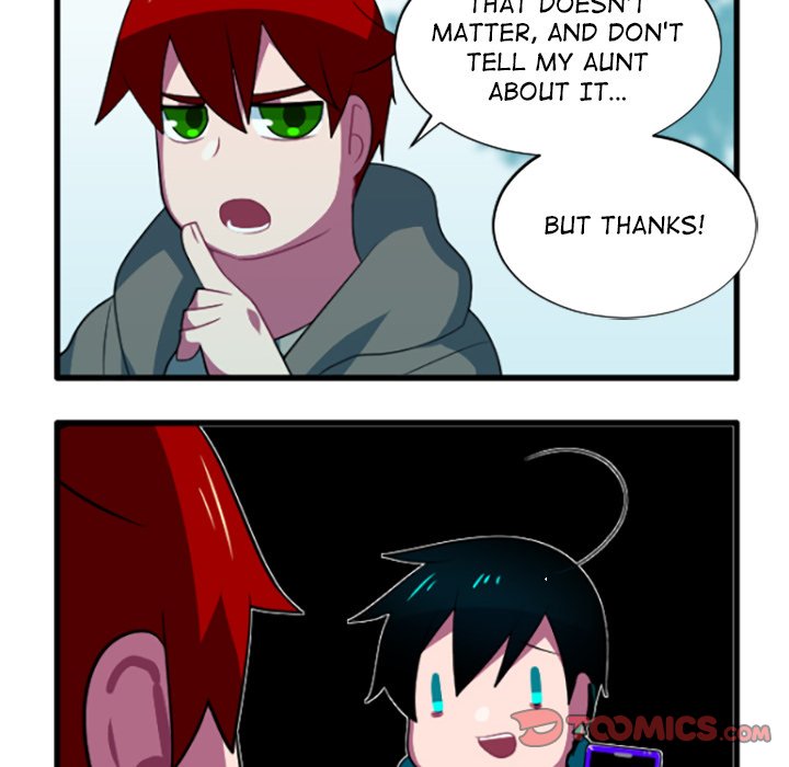 Read PANDEMIC chapter 193 image 16 on Lezhin