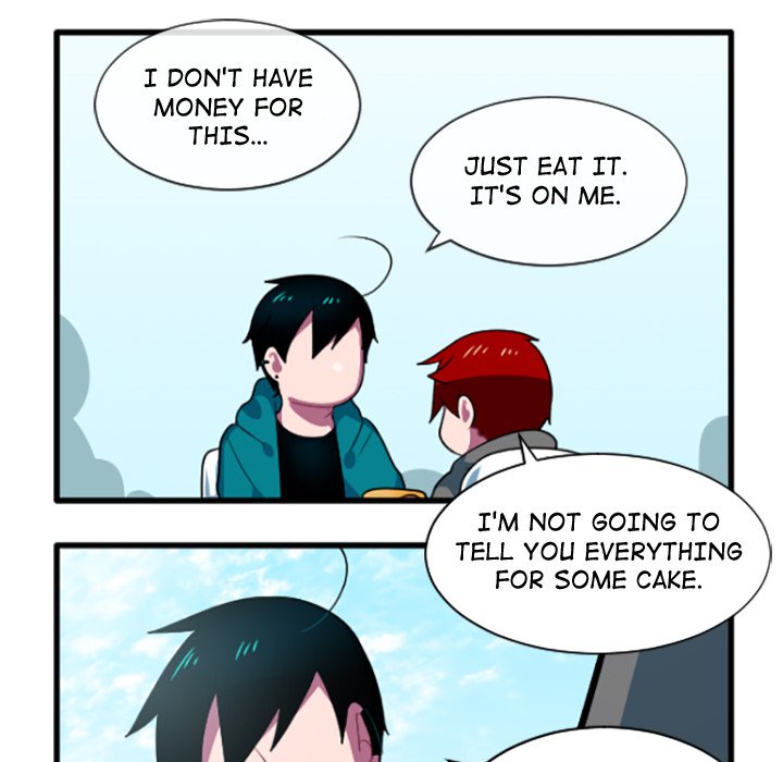Read PANDEMIC chapter 193 image 19 on Lezhin