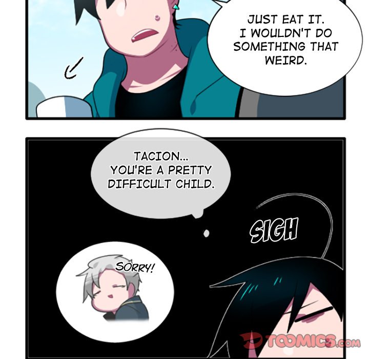 Read PANDEMIC chapter 193 image 20 on Lezhin