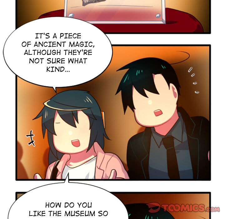 Read PANDEMIC chapter 193 image 22 on Lezhin