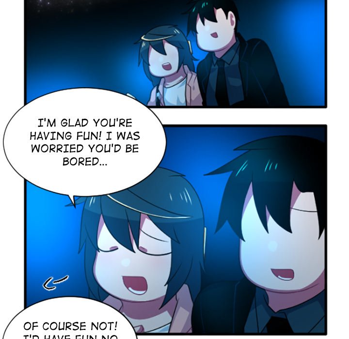 Read PANDEMIC chapter 193 image 25 on Lezhin