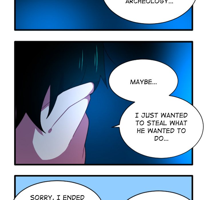 Read PANDEMIC chapter 193 image 29 on Lezhin