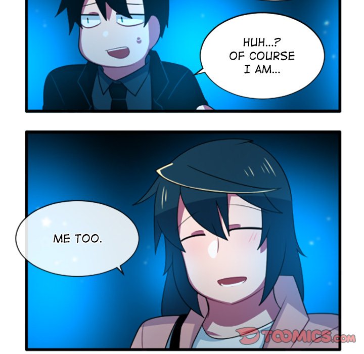 Read PANDEMIC chapter 193 image 32 on Lezhin