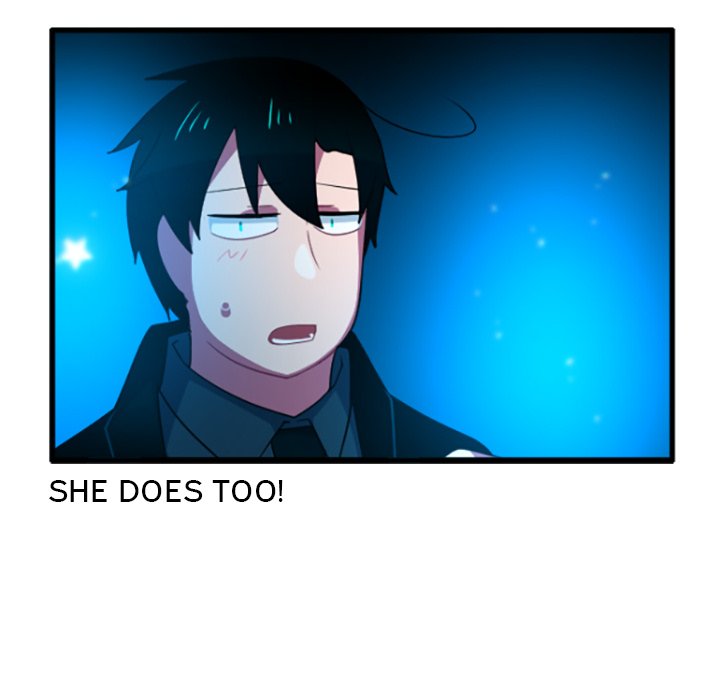 Read PANDEMIC chapter 193 image 33 on Lezhin