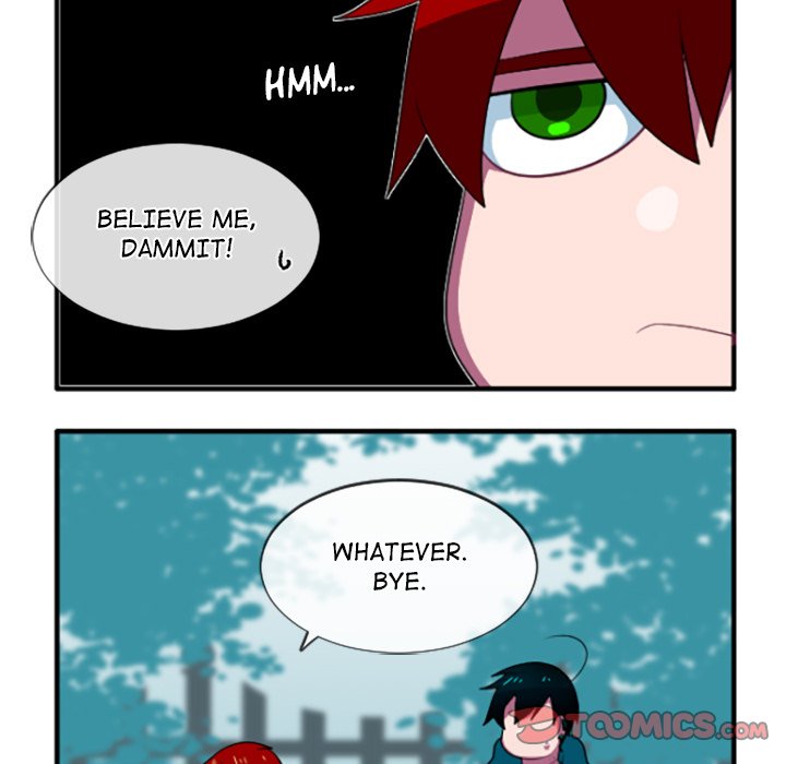 Read PANDEMIC chapter 193 image 4 on Lezhin