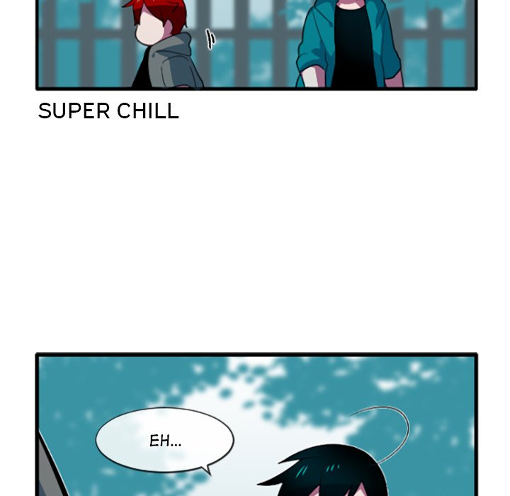 Read PANDEMIC chapter 193 image 5 on Lezhin