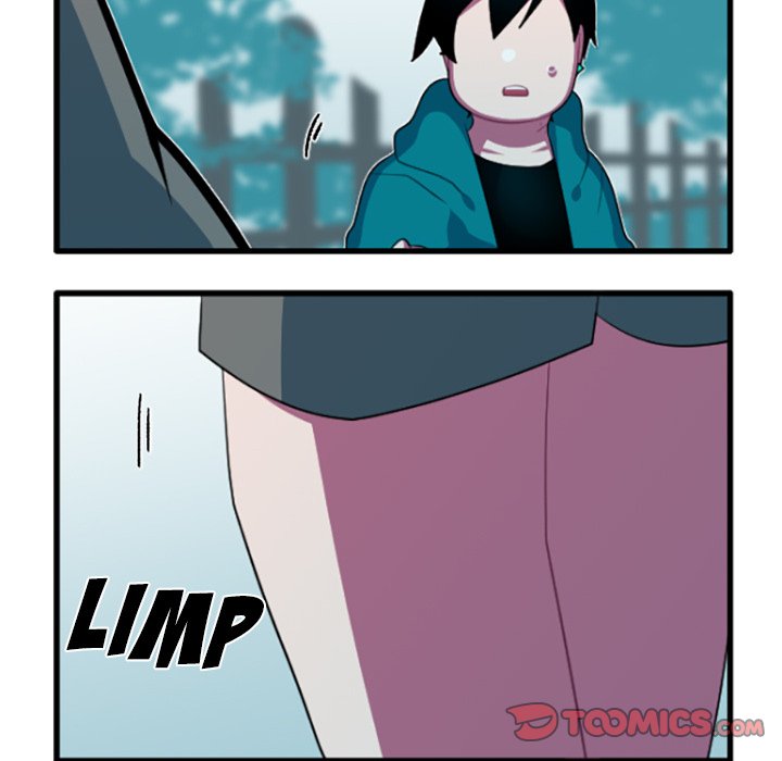 Read PANDEMIC chapter 193 image 6 on Lezhin