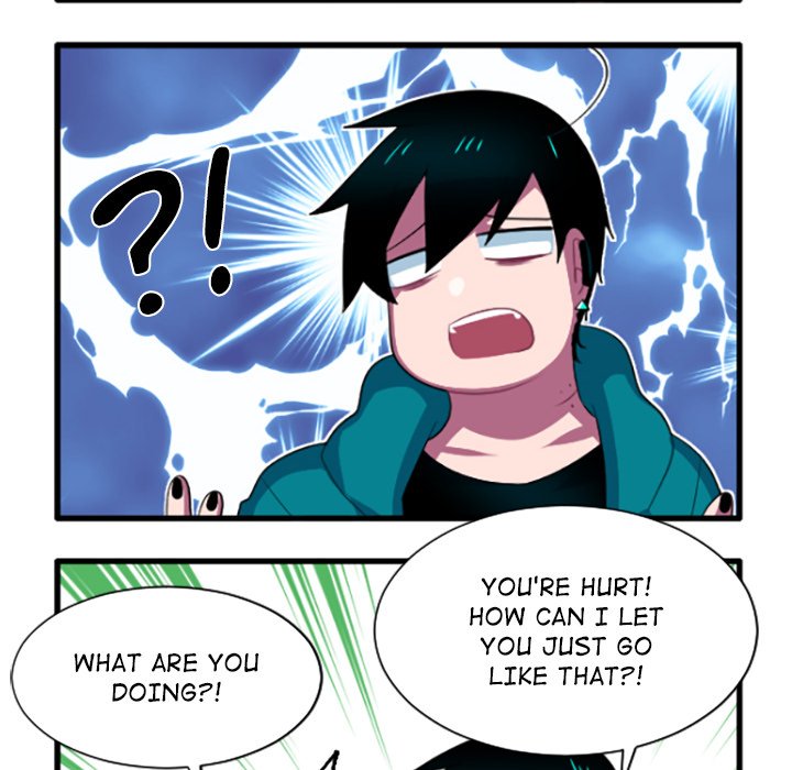 Read PANDEMIC chapter 193 image 7 on Lezhin
