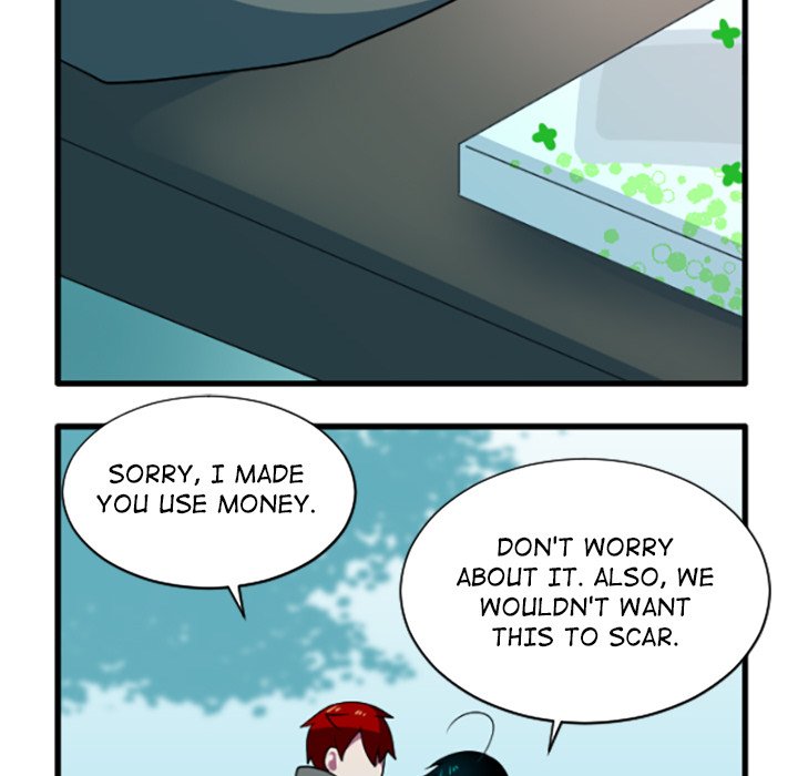 Read PANDEMIC chapter 193 image 9 on Lezhin