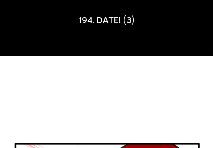 Read PANDEMIC chapter 194 image 1 on Lezhin