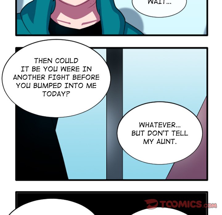 Read PANDEMIC chapter 194 image 10 on Lezhin