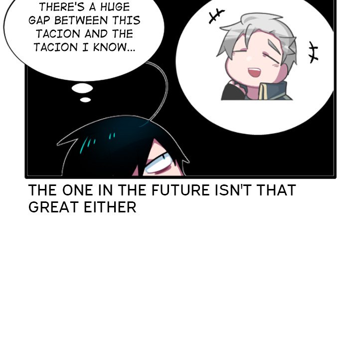 Read PANDEMIC chapter 194 image 11 on Lezhin