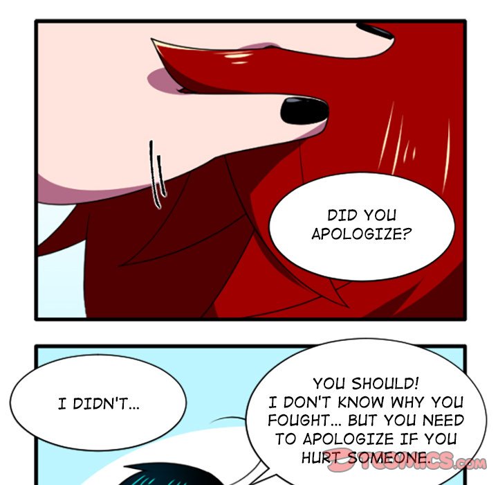 Read PANDEMIC chapter 194 image 12 on Lezhin