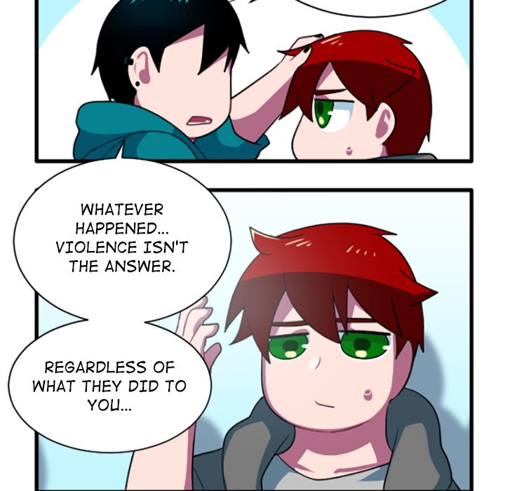 Read PANDEMIC chapter 194 image 13 on Lezhin