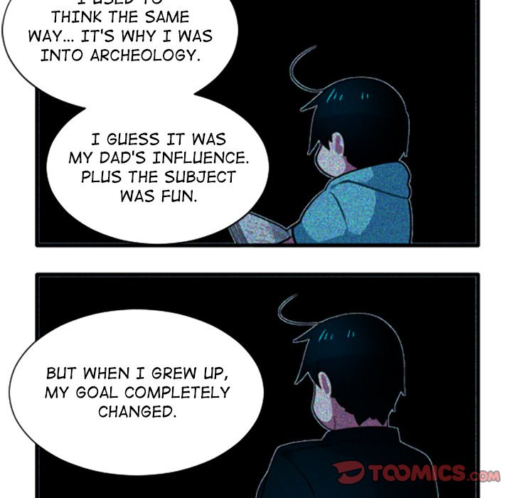 Read PANDEMIC chapter 194 image 16 on Lezhin