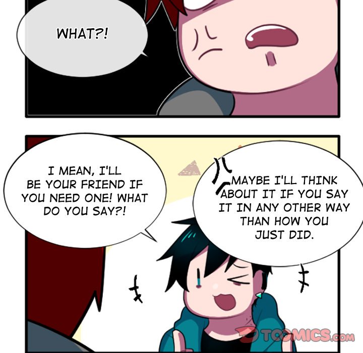 Read PANDEMIC chapter 194 image 20 on Lezhin