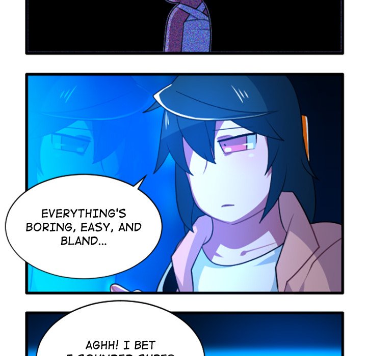 Read PANDEMIC chapter 194 image 29 on Lezhin
