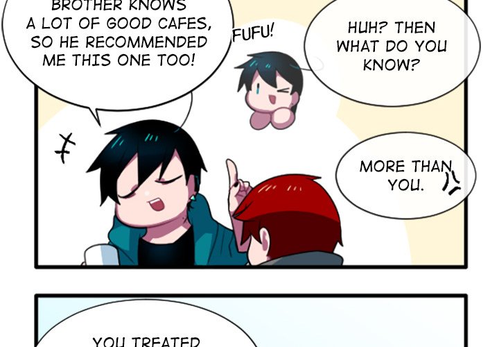 Read PANDEMIC chapter 194 image 3 on Lezhin