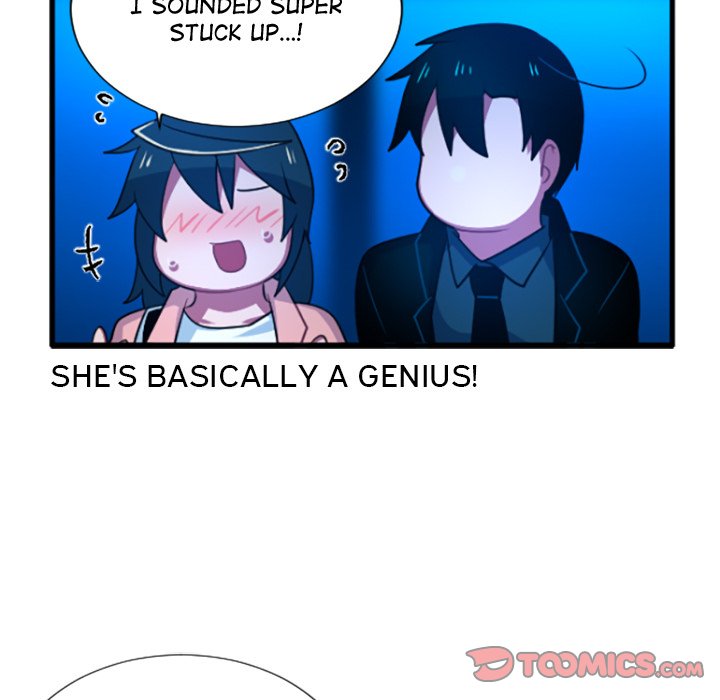 Read PANDEMIC chapter 194 image 30 on Lezhin
