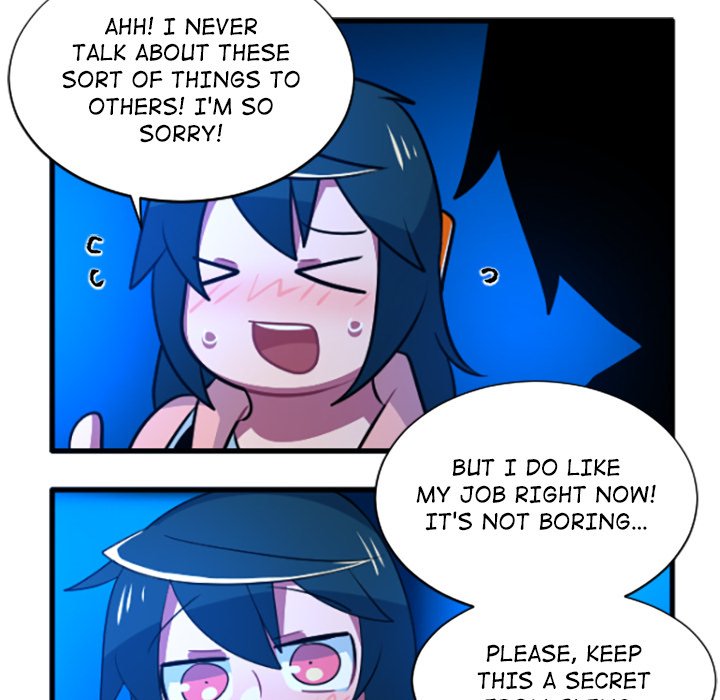 Read PANDEMIC chapter 194 image 31 on Lezhin