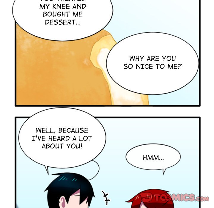 Read PANDEMIC chapter 194 image 4 on Lezhin