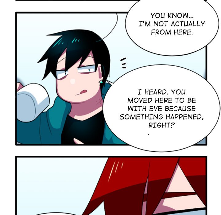 Read PANDEMIC chapter 194 image 7 on Lezhin