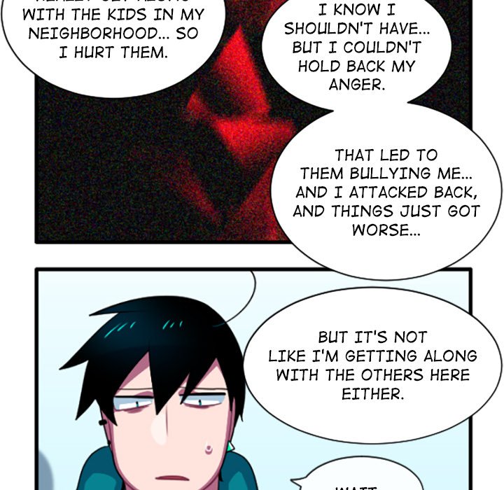 Read PANDEMIC chapter 194 image 9 on Lezhin
