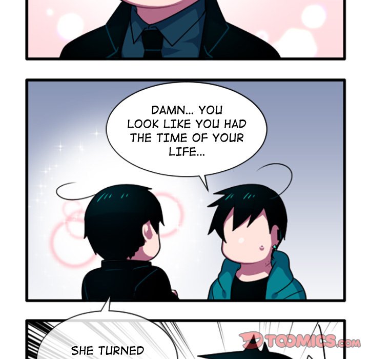 Read PANDEMIC chapter 195 image 10 on Lezhin
