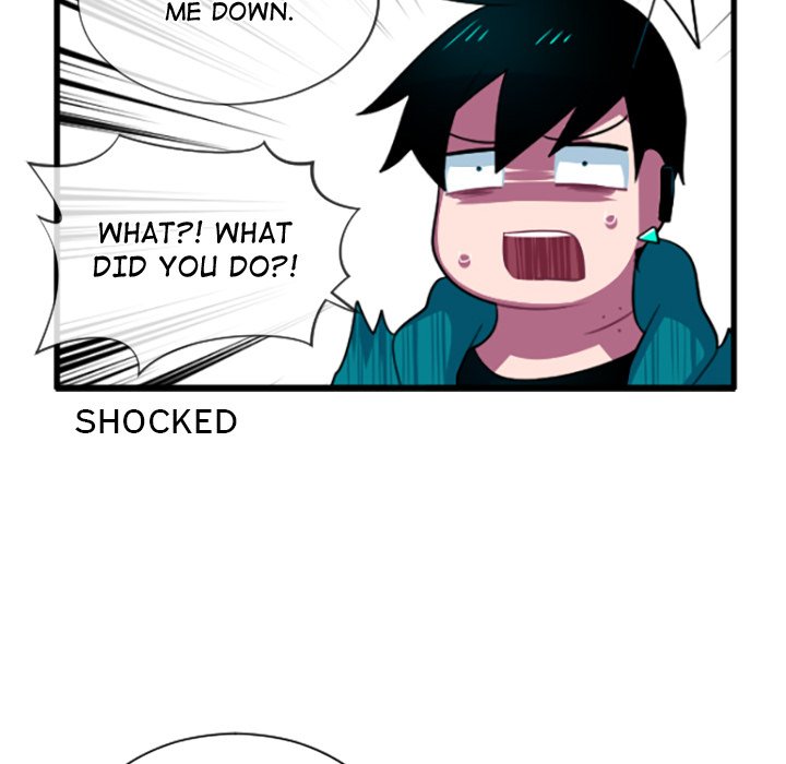 Read PANDEMIC chapter 195 image 11 on Lezhin