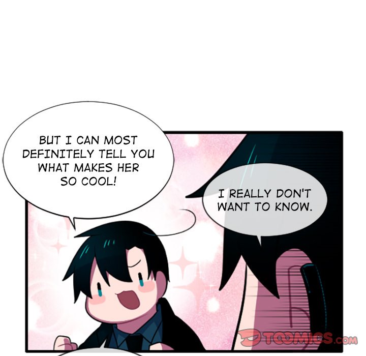 Read PANDEMIC chapter 195 image 18 on Lezhin