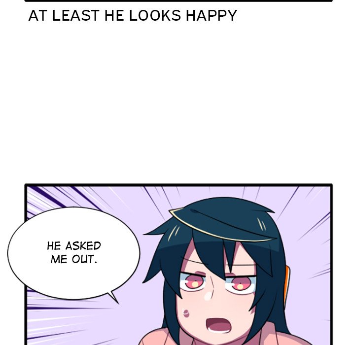 Read PANDEMIC chapter 195 image 21 on Lezhin