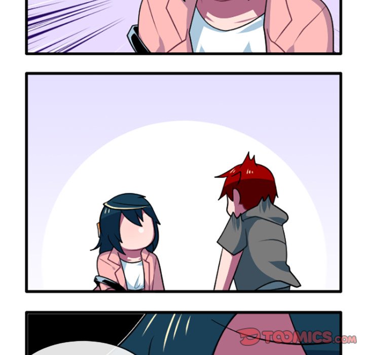 Read PANDEMIC chapter 195 image 22 on Lezhin
