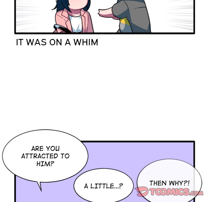 Read PANDEMIC chapter 195 image 24 on Lezhin
