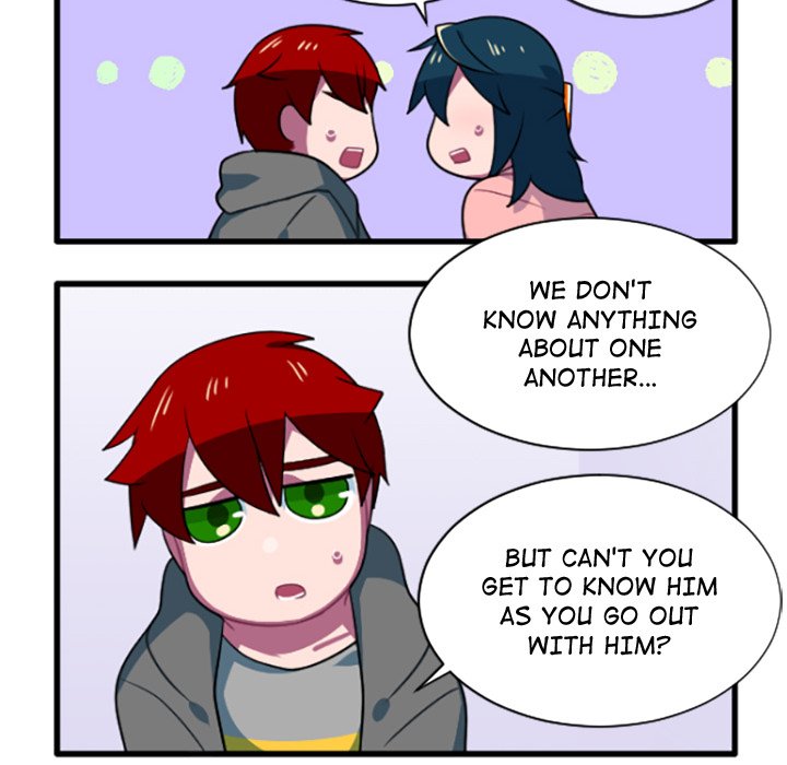 Read PANDEMIC chapter 195 image 25 on Lezhin