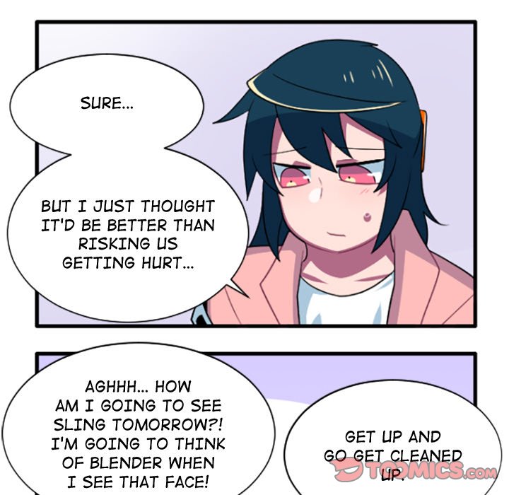 Read PANDEMIC chapter 195 image 26 on Lezhin