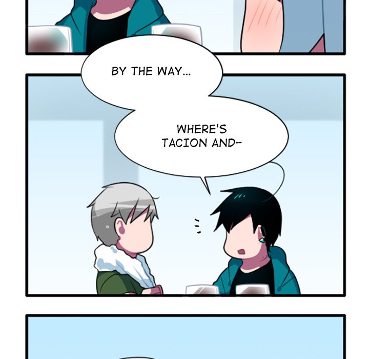 Read PANDEMIC chapter 195 image 29 on Lezhin