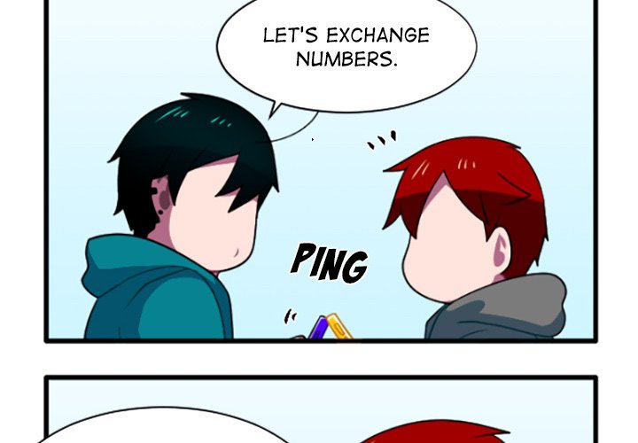 Read PANDEMIC chapter 195 image 3 on Lezhin