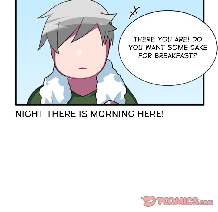 Read PANDEMIC chapter 195 image 30 on Lezhin