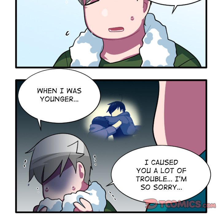 Read PANDEMIC chapter 195 image 32 on Lezhin