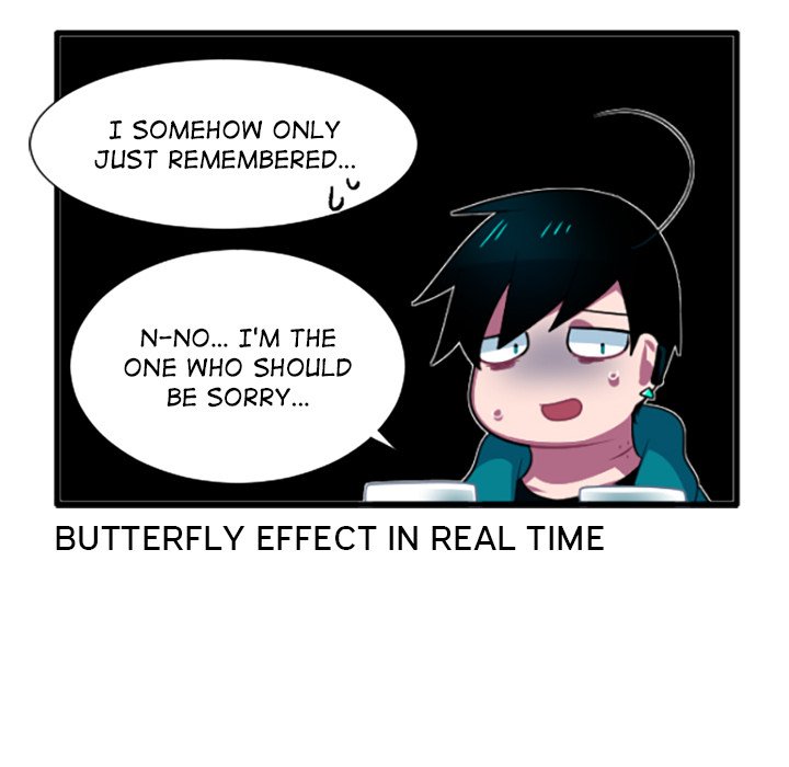 Read PANDEMIC chapter 195 image 33 on Lezhin