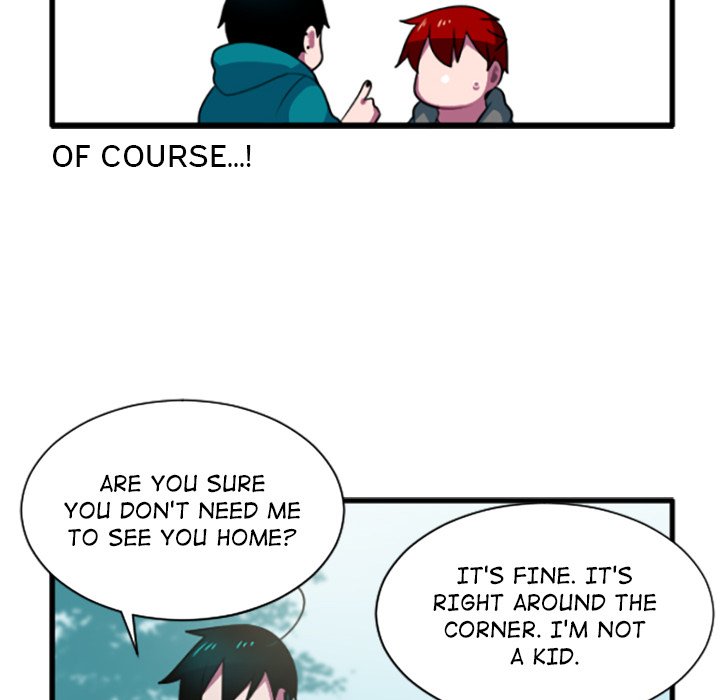 Read PANDEMIC chapter 195 image 5 on Lezhin